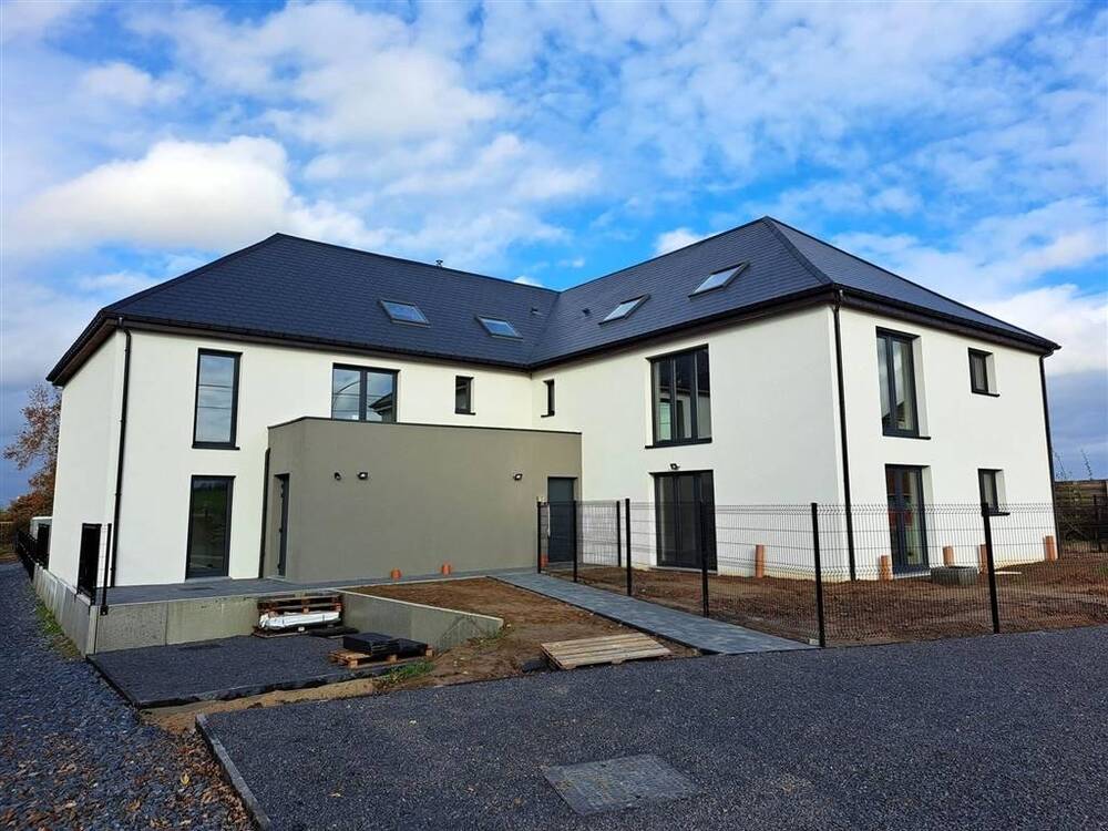 Appartement à vendre à Binche 7130 305000.00€ 2 chambres 143.00m² - annonce 102589