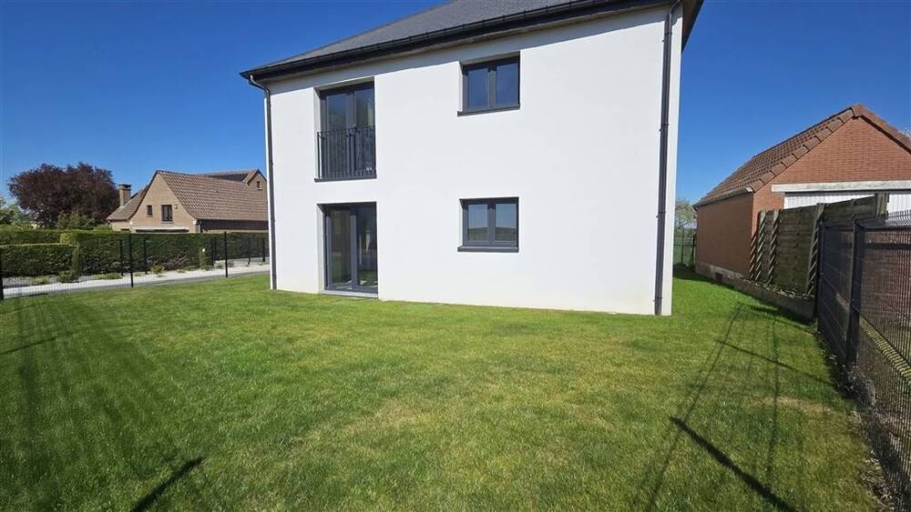 Appartement à vendre à Binche 7130 232750.00€ 2 chambres 99.00m² - annonce 102590