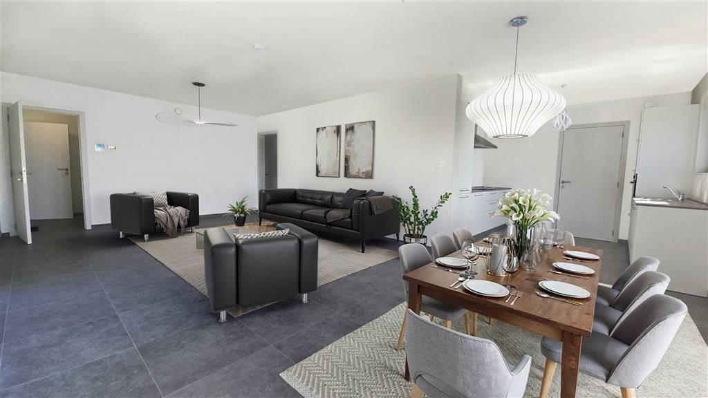 Rez-de-chaussée à vendre à Mons 7000 232750.00€ 2 chambres 99.00m² - annonce 102592