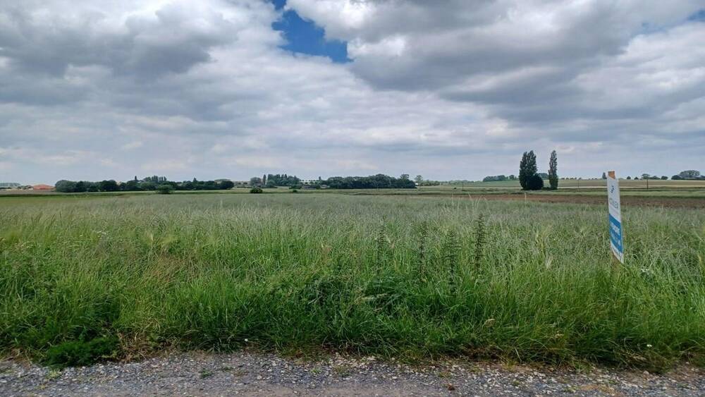 Terrain à bâtir à vendre à Dottignies 7711 350000.00€  chambres m² - annonce 111523