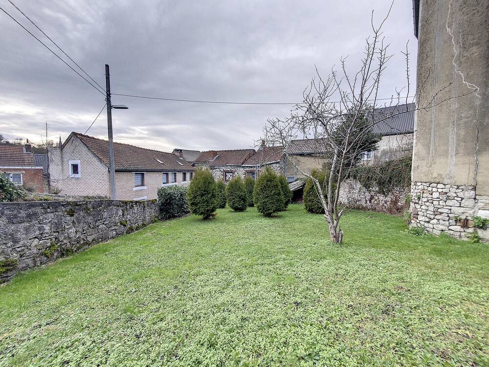 Terrain à vendre à Châtelet 6200 50000.00€ chambres m² - annonce 112784