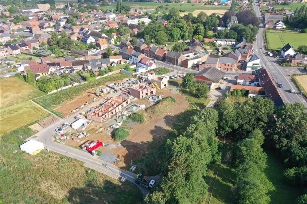 Terrain à vendre à Givry 7041 52000.00€ chambres m² - annonce 115593