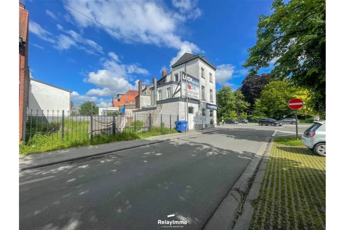 Terrain à vendre à Tournai 7500 145000.00€  chambres m² - annonce 122931