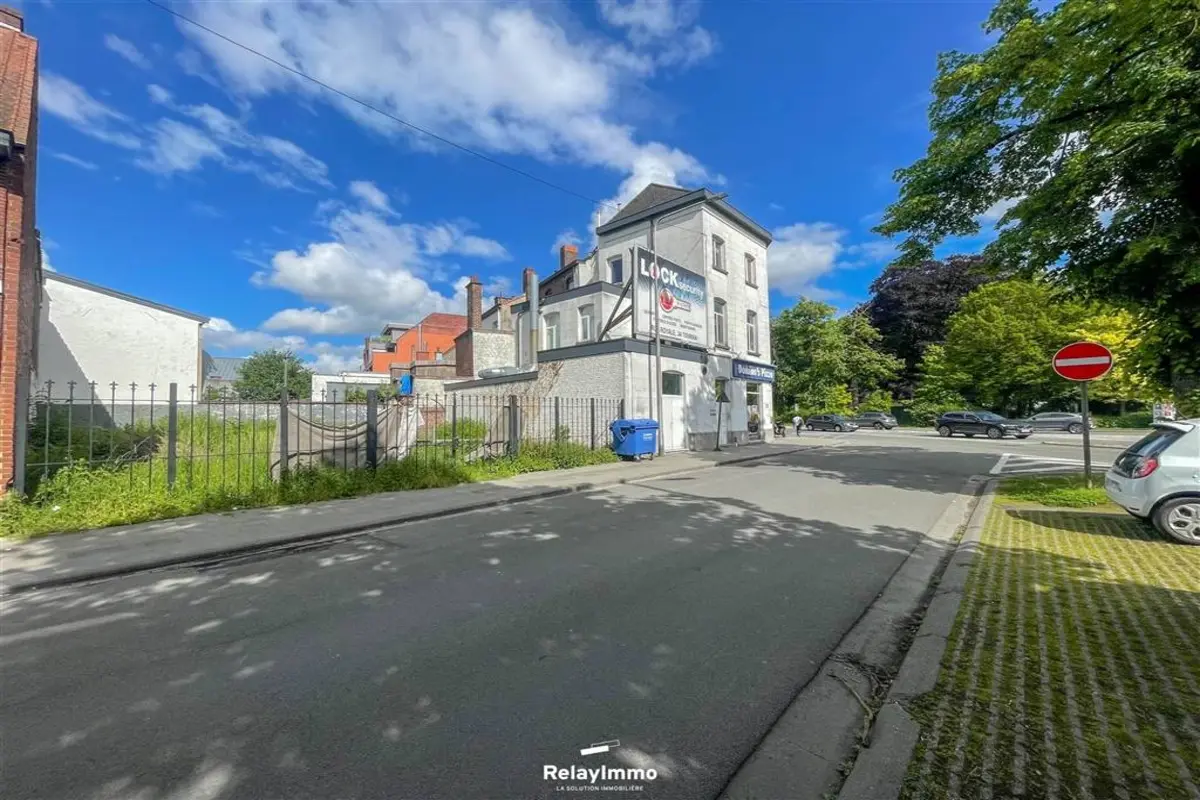 Terrain à vendre à Tournai 7500 145000.00€  chambres m² - annonce 122931