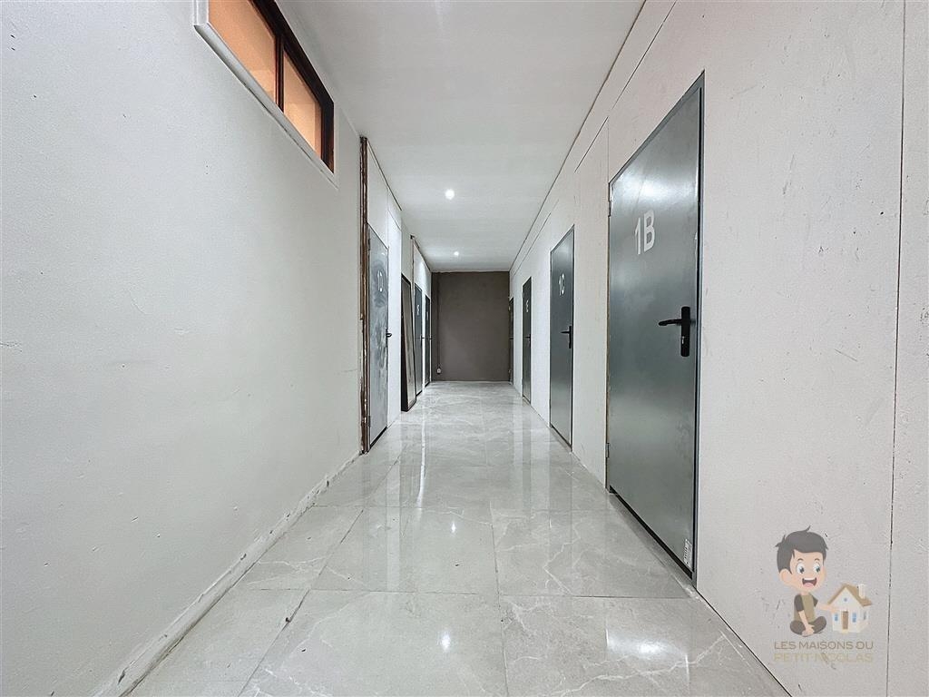 Autre à vendre à Charleroi 6000 380000.00€ chambres 800.00m² - annonce 125167