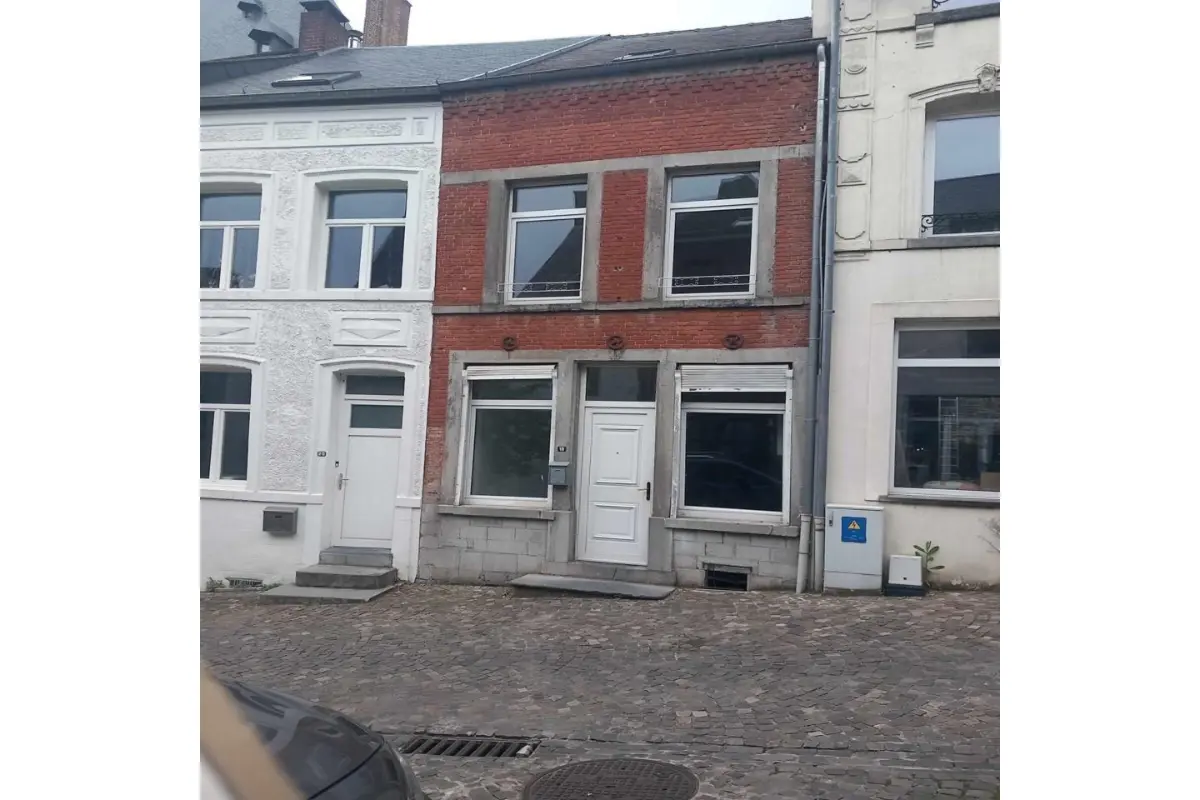Maison à vendre à Chimay 6460 60000.00€ 2 chambres m² - annonce 129220