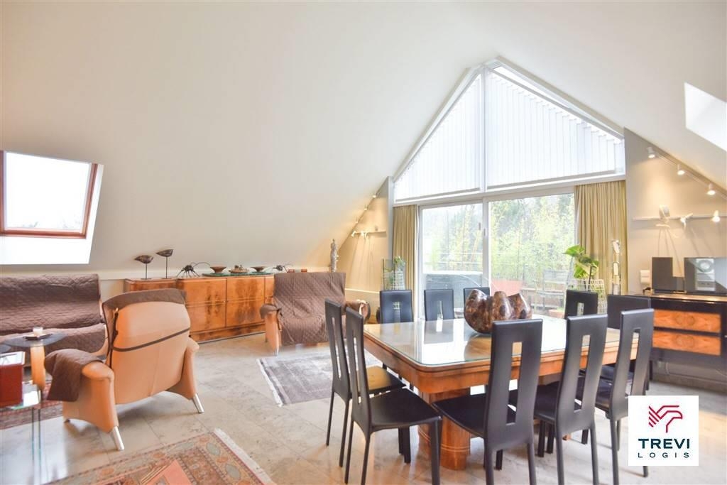 Appartement à vendre à Morlanwelz-Mariemont 7140 15000.00€ 3 chambres 140.00m² - annonce 128601