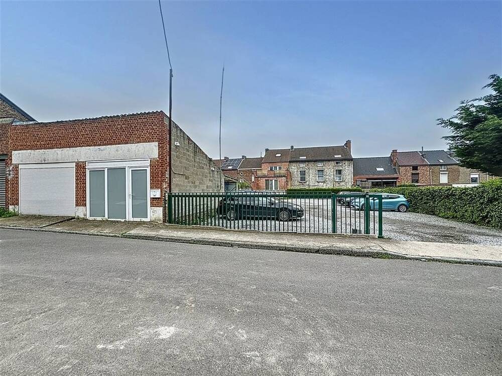 Terrain à vendre à Châtelet 6200 180000.00€ chambres m² - annonce 528394