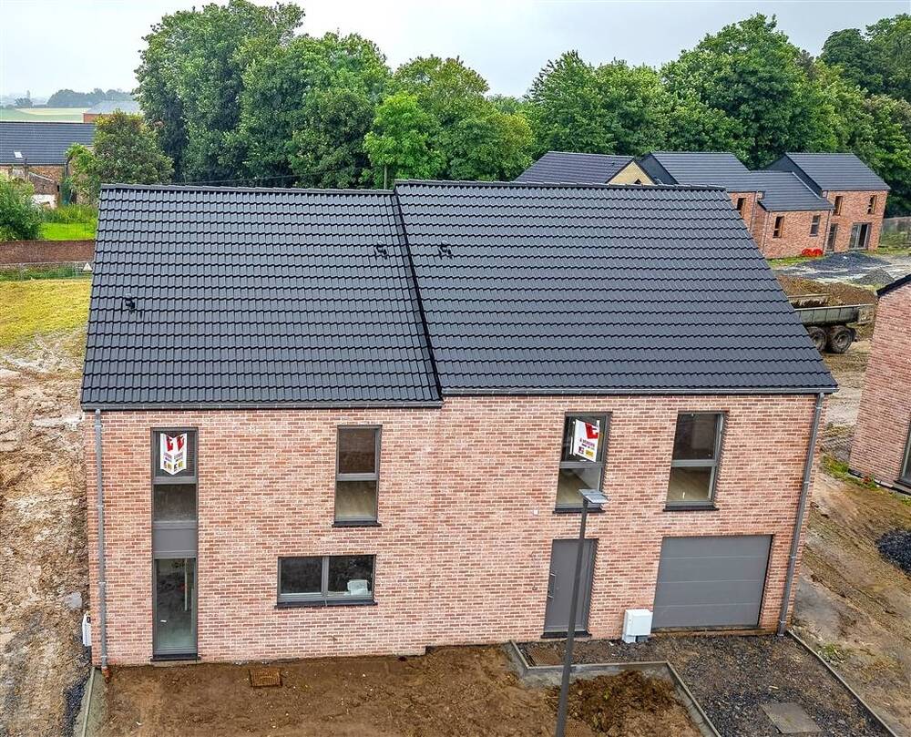 Maison à vendre à Givry 7041 349000.00€ 3 chambres 141.00m² - annonce 136742