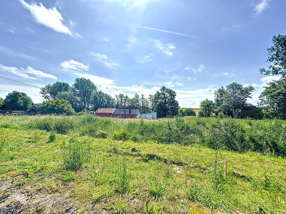 Terrain à vendre à Ostiches 7804 127404.00€ chambres m² - annonce 135653