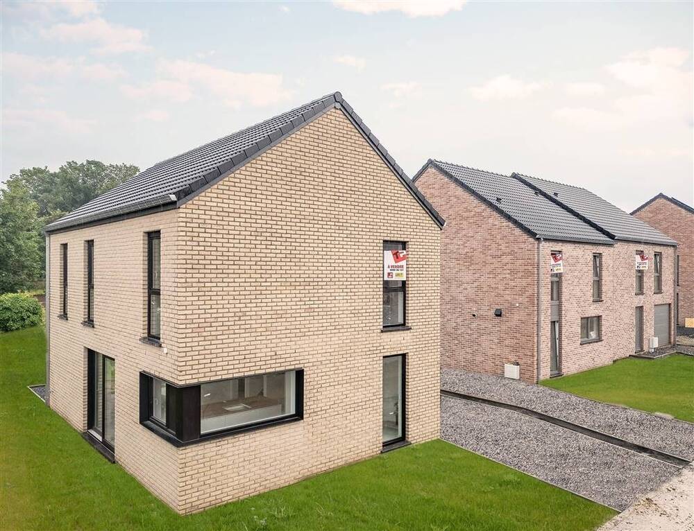 Maison à vendre à Givry 7041 355000.00€ 3 chambres 141.00m² - annonce 136741