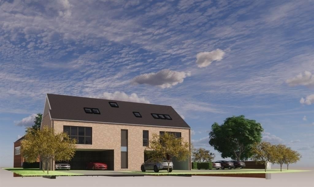 Terrain à vendre à Elouges 7370 65000.00€ chambres m² - annonce 136559