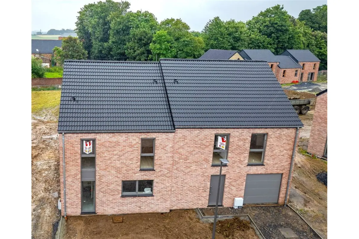 Maison à vendre à Givry 7041 329000.00€ 3 chambres 141.00m² - annonce 136913