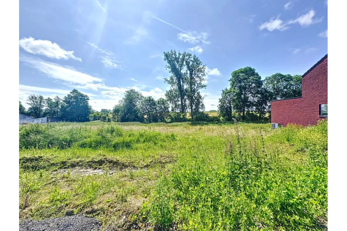 Terrain à vendre à Ostiches 7804 91236.00€  chambres m² - annonce 135649