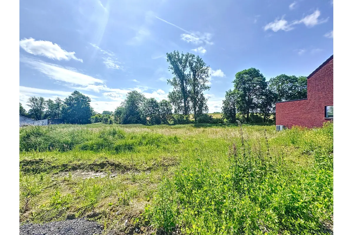 Terrain à vendre à Ostiches 7804 91236.00€  chambres m² - annonce 135649