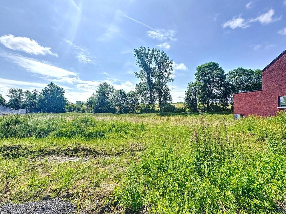 Terrain à vendre à Ostiches 7804 91236.00€ chambres m² - annonce 135649