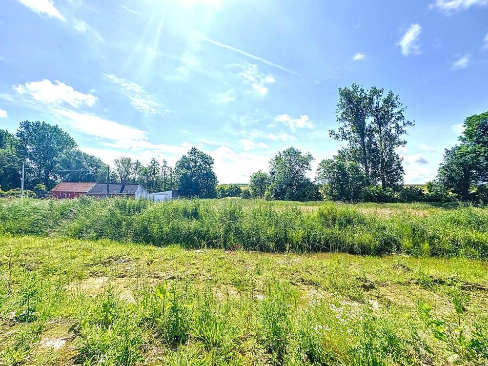 Terrain à vendre à Ostiches 7804 95460.00€ chambres m² - annonce 135651