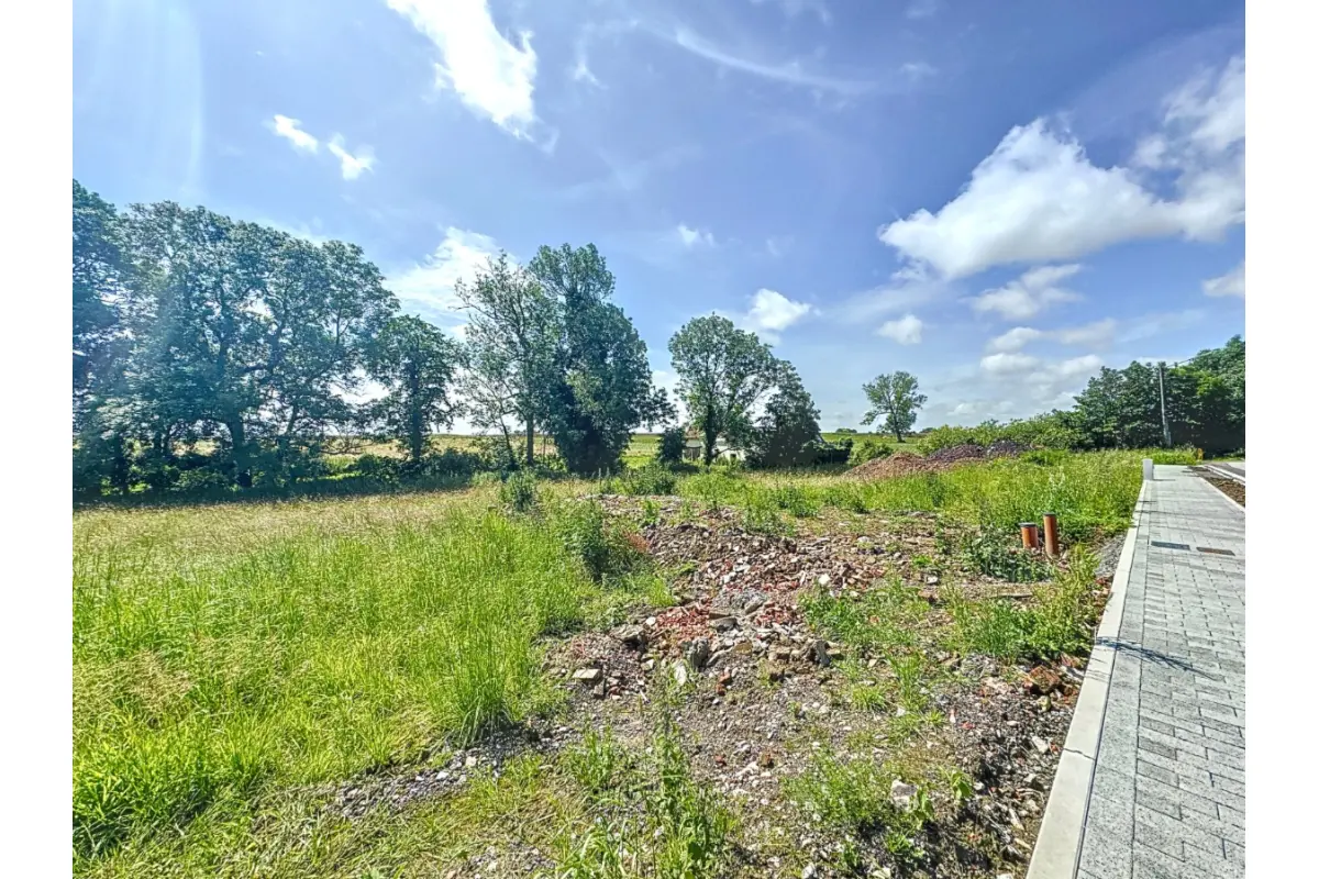 Terrain à vendre à Ostiches 7804 93260.00€  chambres m² - annonce 135647