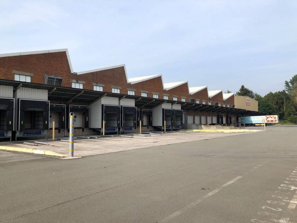 Commerce à louer à Pommeroeul 7322 18836.00€ chambres 6458.00m² - annonce 138123