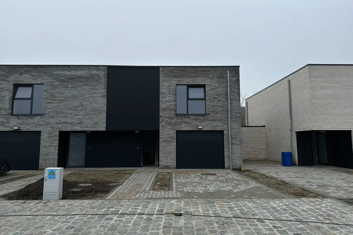 Maison à vendre à Hautrage 7334 357000.00€ 3 chambres m² - annonce 141834