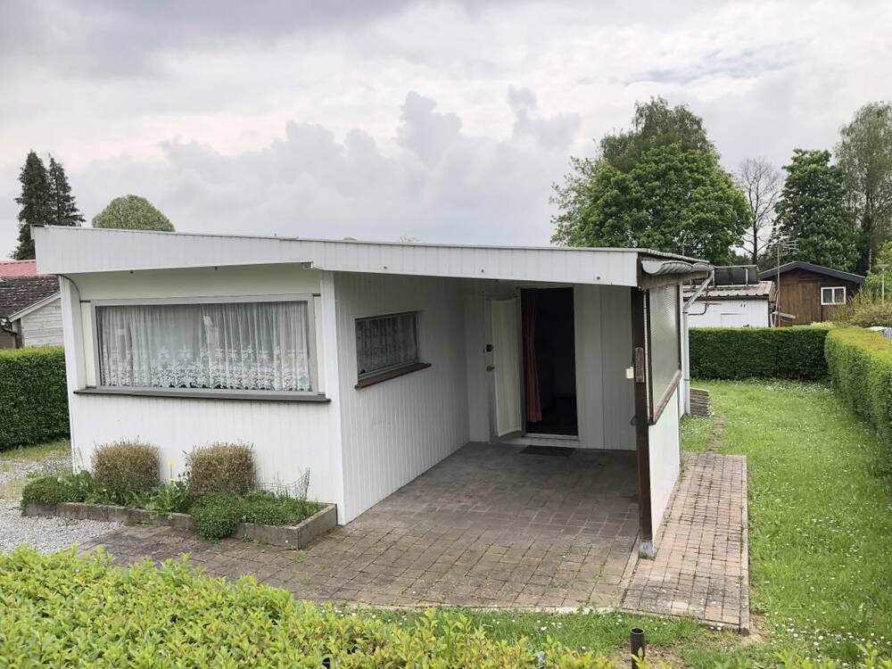 Maison à vendre à Vergnies 6440 30000.00€ chambres m² - annonce 145422