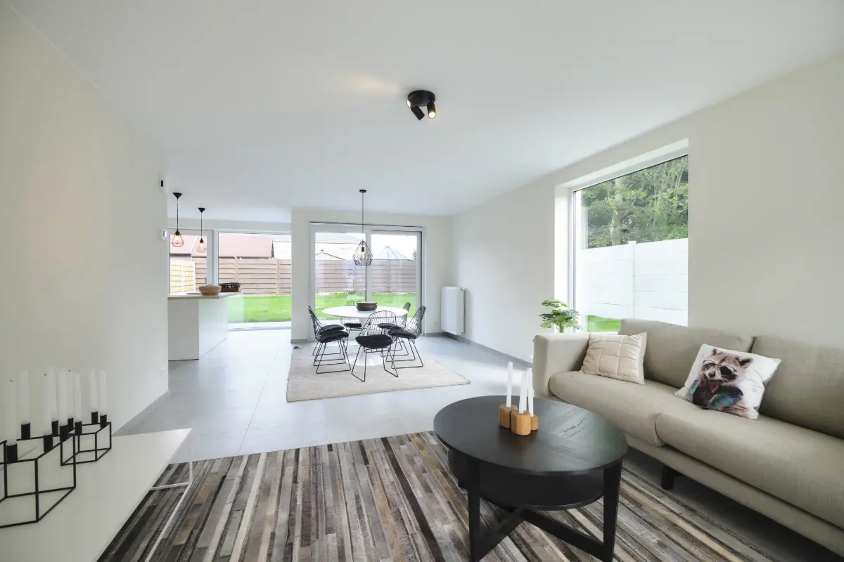 Maison à vendre à Saint-Léger 7730 0.00€ 3 chambres 141.00m² - annonce 725544