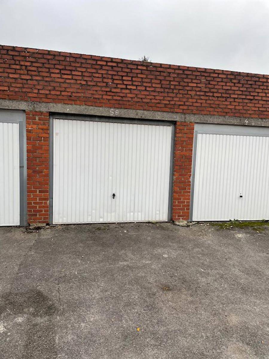 Parking / garage à vendre à Montignies-sur-Sambre 6061 13000.00€ chambres m² - annonce 154142