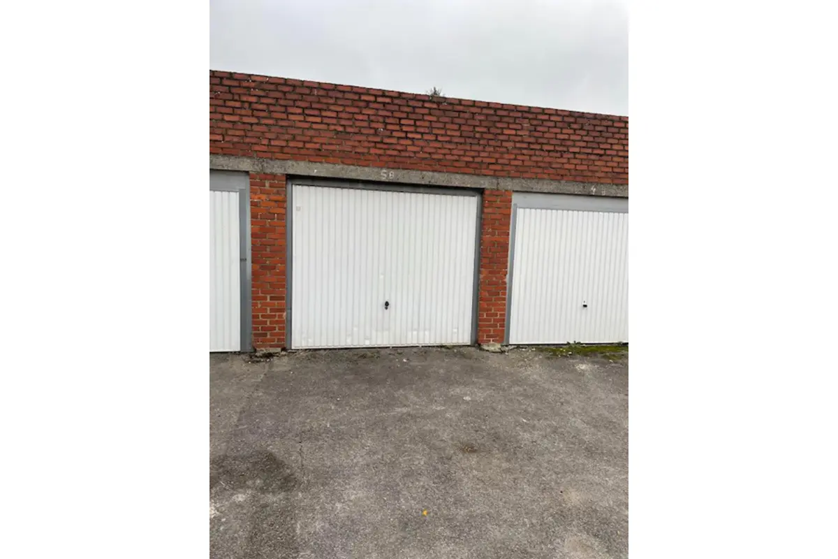 Box à vendre à Montignies-sur-Sambre 6061 13000.00€  chambres m² - annonce 154142