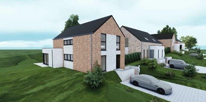 Maison à vendre à Erquennes 7387 285000.00€ 0 chambres 177.00m² - annonce 154790