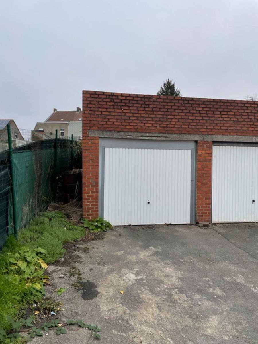 Parking / garage à vendre à Montignies-sur-Sambre 6061 13000.00€ chambres m² - annonce 154141
