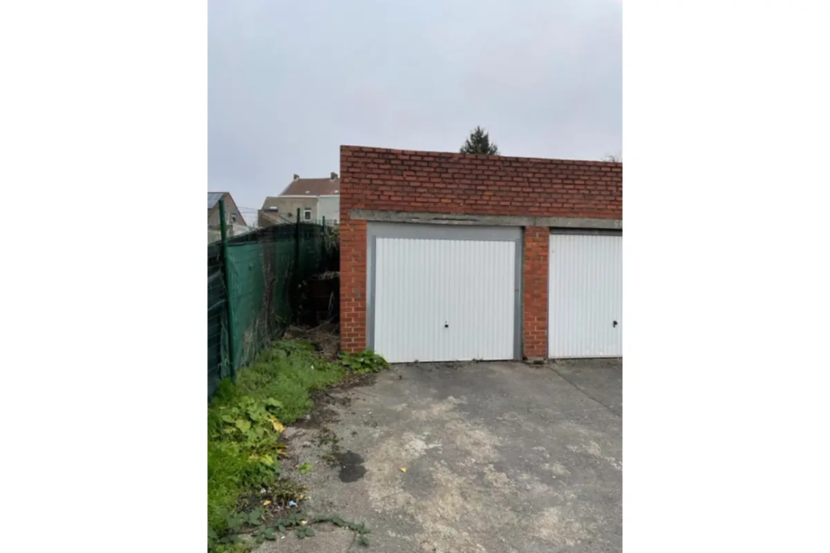 Box à vendre à Montignies-sur-Sambre 6061 13000.00€  chambres m² - annonce 154141