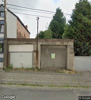 Terrain à vendre à La Louvière 7100 70000.00€ chambres m² - annonce 377598