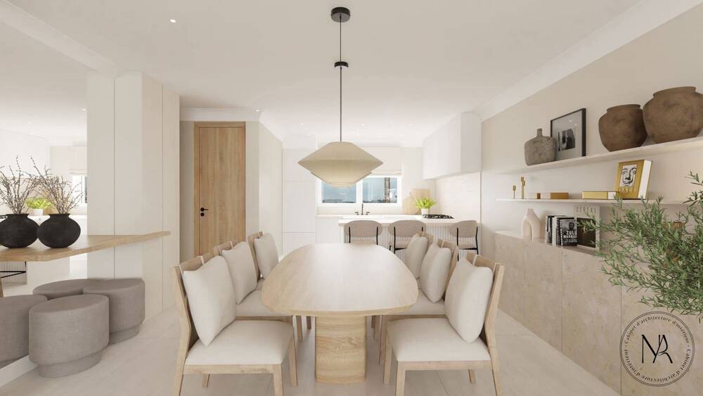 Maison à vendre à Seneffe 7180 319000.00€ 4 chambres 220.00m² - annonce 157803