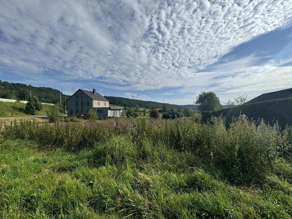 Terrain à vendre à Farciennes 6240 85000.00€ chambres m² - annonce 162748
