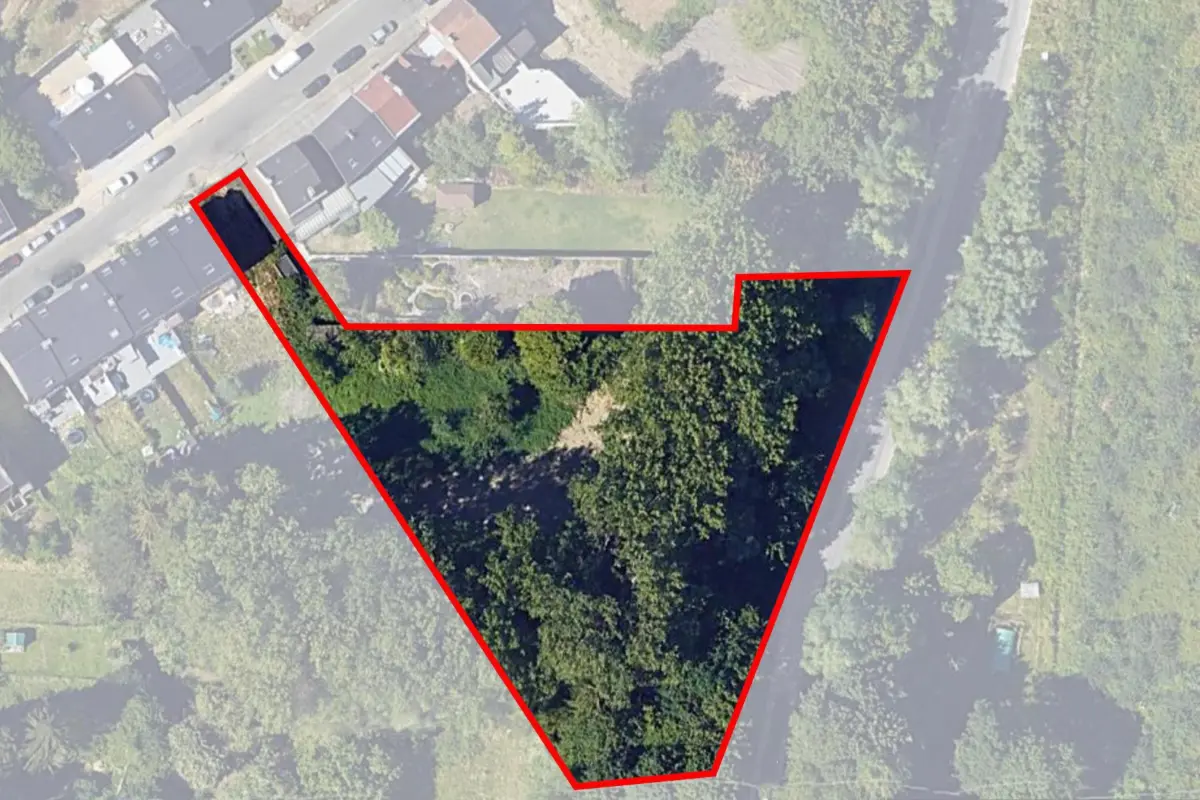 Terrain à vendre à Jumet 6040 74999.00€  chambres m² - annonce 163656