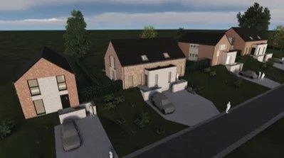 Maison à vendre à Erquennes 7387 337195.00€ 0 chambres 165.00m² - annonce 164397