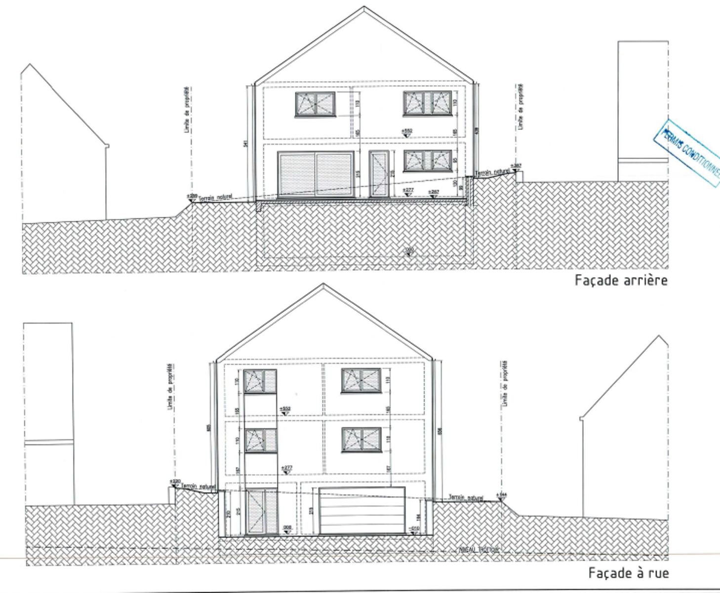Terrain à vendre à Monceau-sur-Sambre 6031 59999.00€ chambres m² - annonce 246989