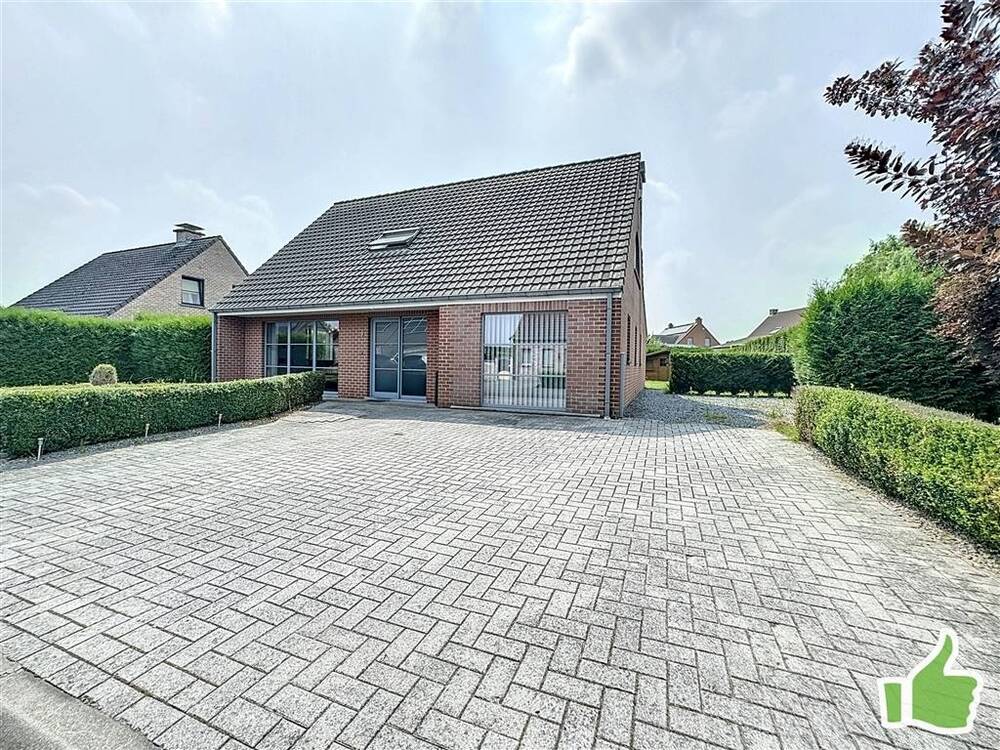 Maison à vendre à Celles 7760 389000.00€ 4 chambres 178.00m² - annonce 176908