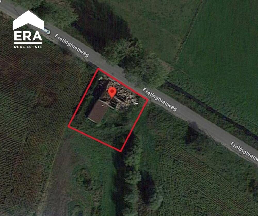 Terrain à vendre à Warneton 7784 65000.00€ chambres m² - annonce 176717
