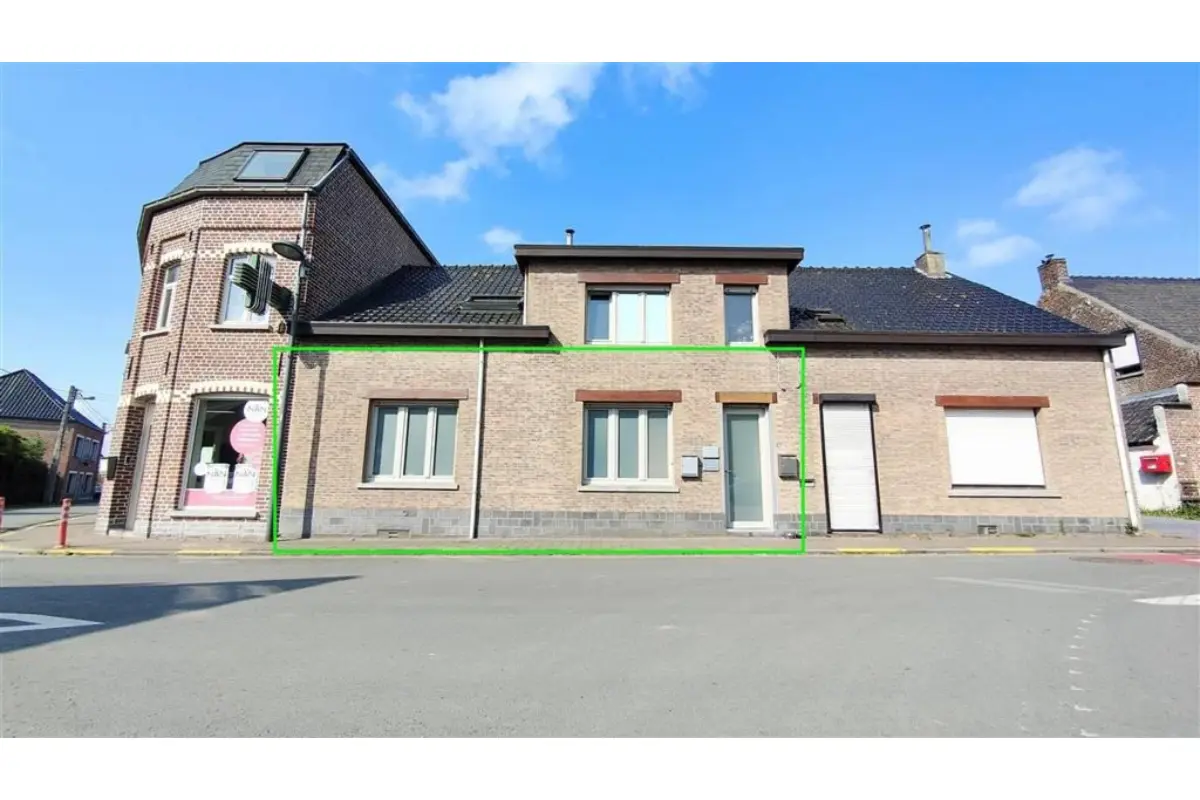 Commerce à louer à Velaines 7760 650.00€  chambres m² - annonce 180204