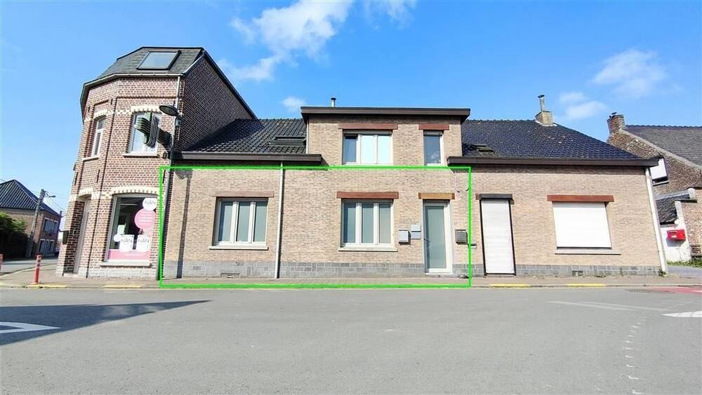 Commerce à louer à Velaines 7760 650.00€ chambres m² - annonce 180204