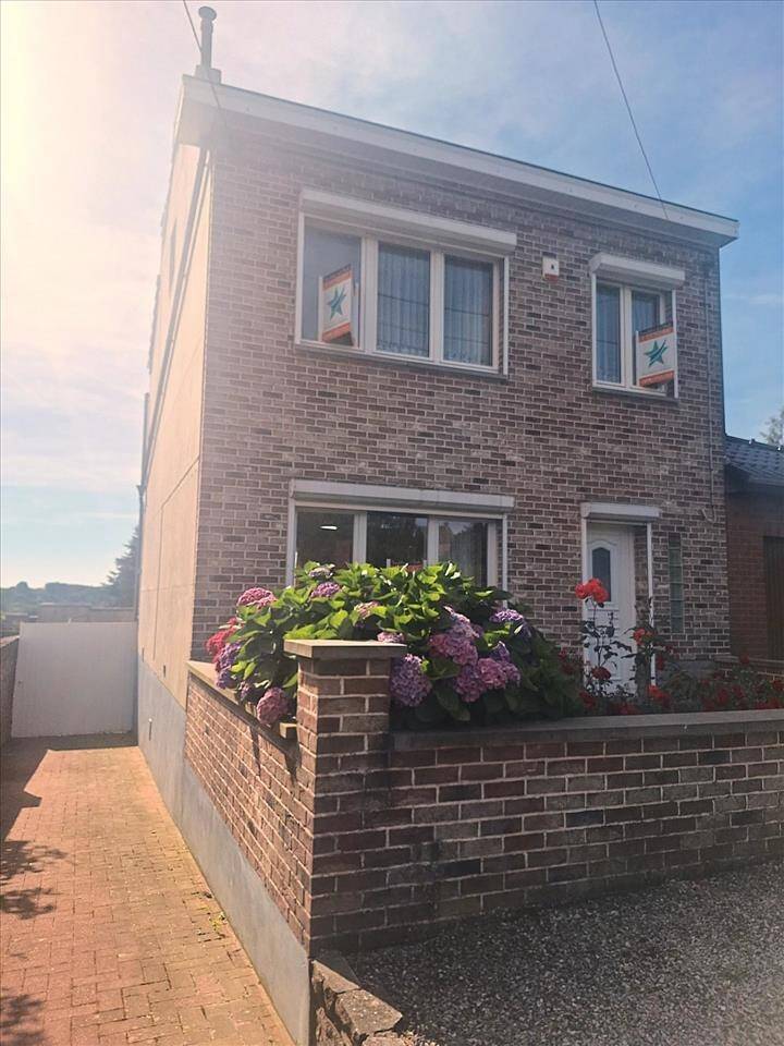Maison à vendre à Ransart 6043 149000.00€ 2 chambres m² - annonce 184908