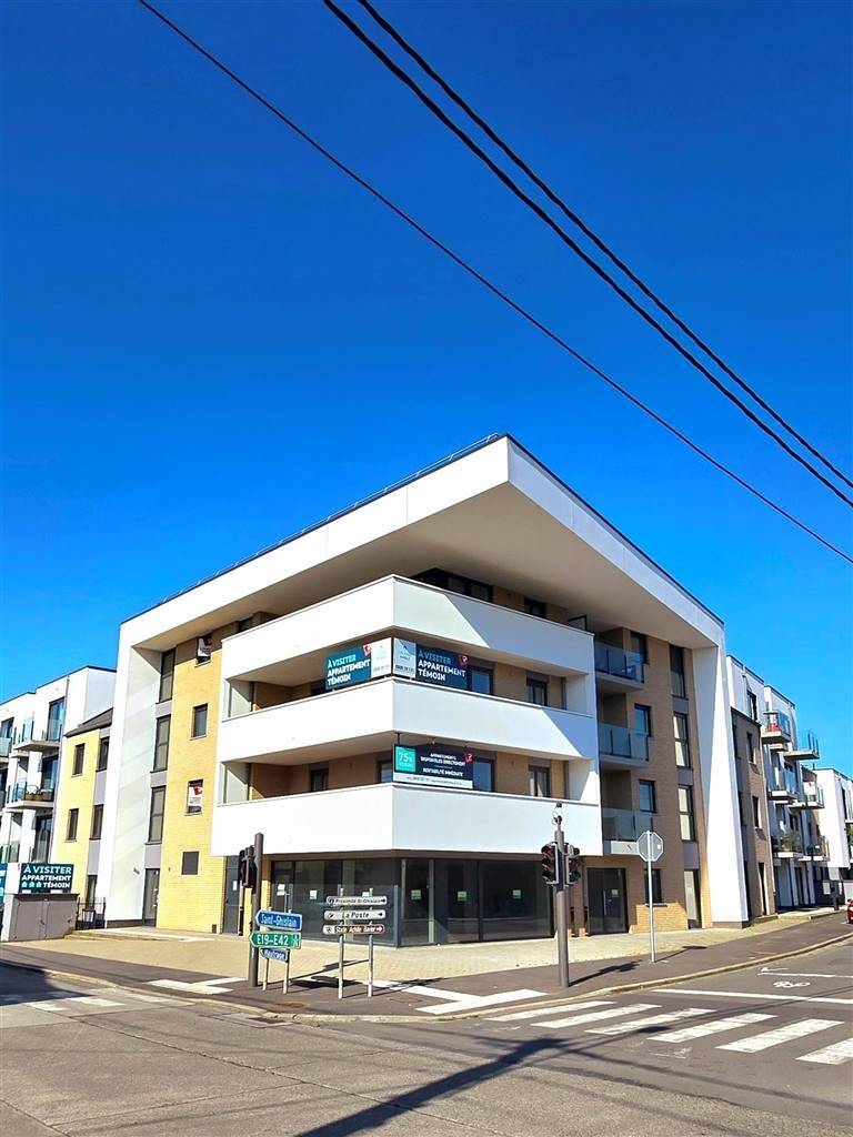 Appartement à vendre à Tertre 7333 281767.00€ 2 chambres 84.74m² - annonce 188510
