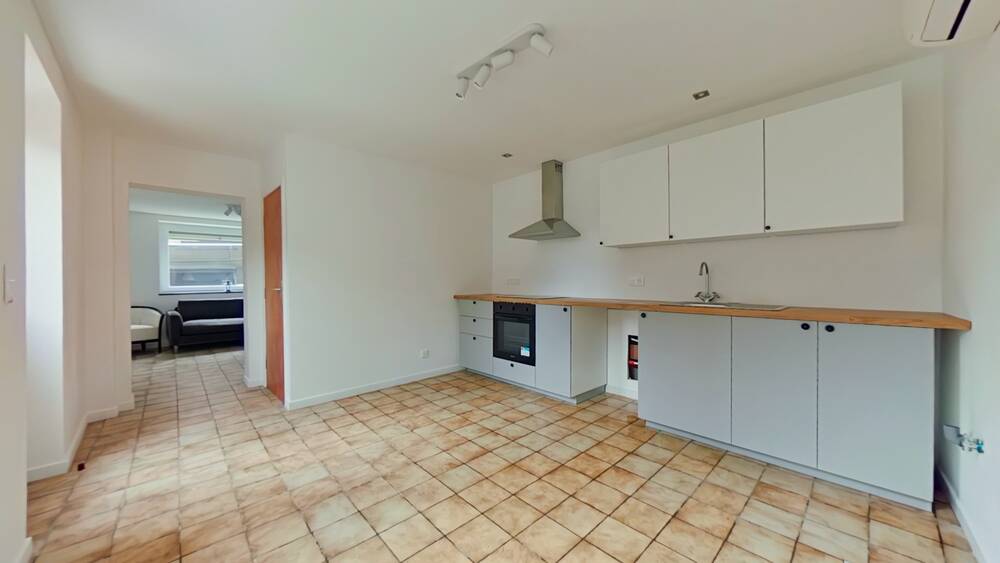 Appartement à vendre à Rebaix 7804 165000.00€ 2 chambres 51.70m² - annonce 190097