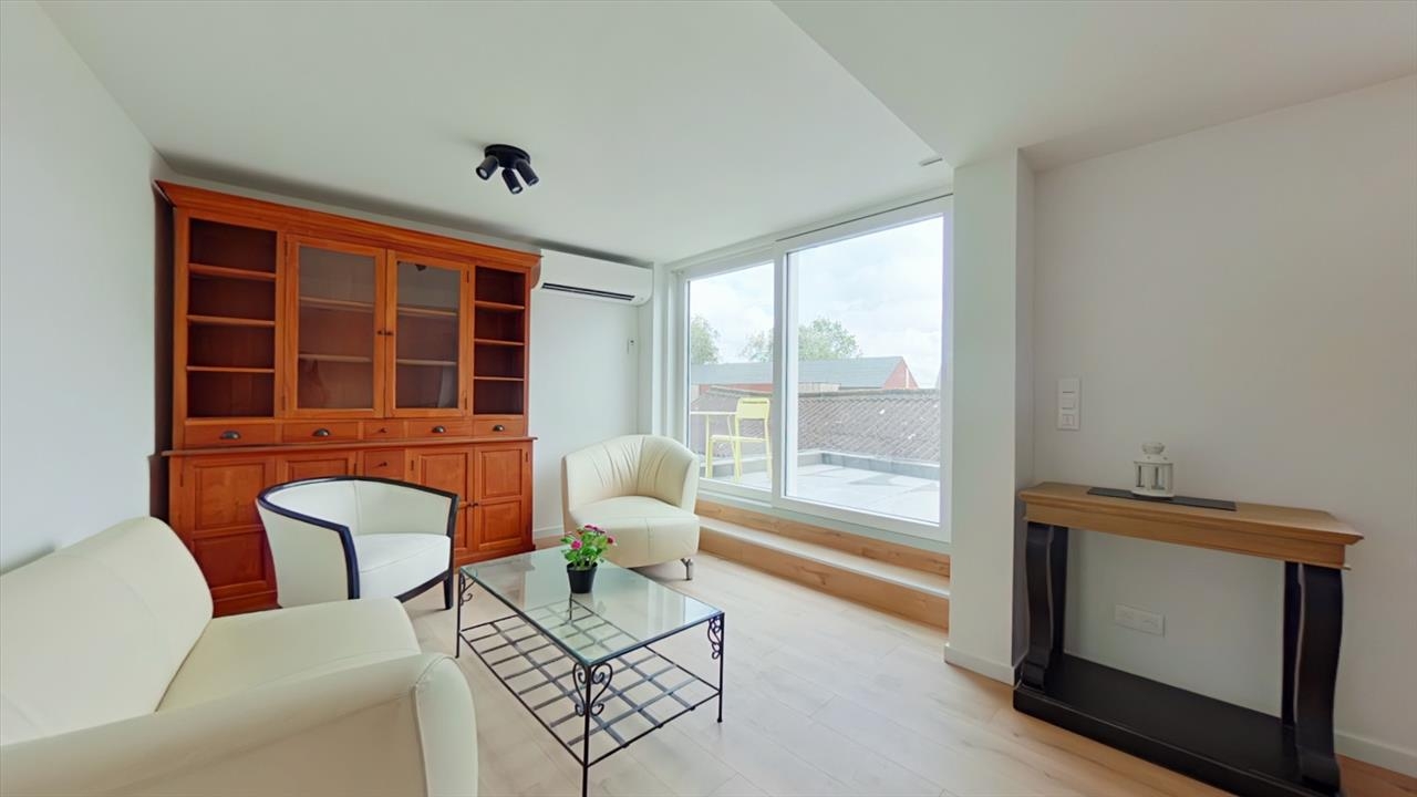 Appartement à vendre à Rebaix 7804 155000.00€ 1 chambres 53.50m² - annonce 190092