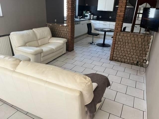 Maison à vendre à Carnières 7141 120000.00€ 1 chambres 109.00m² - annonce 192419