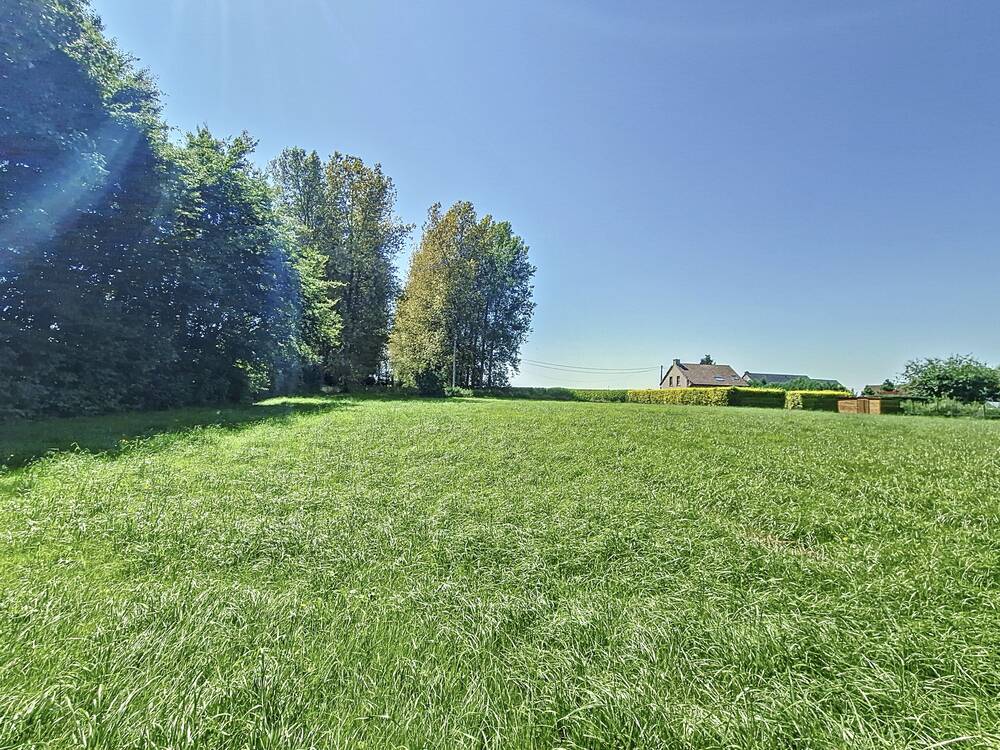Terrain à vendre à Silly 7830 140000.00€ chambres m² - annonce 192233