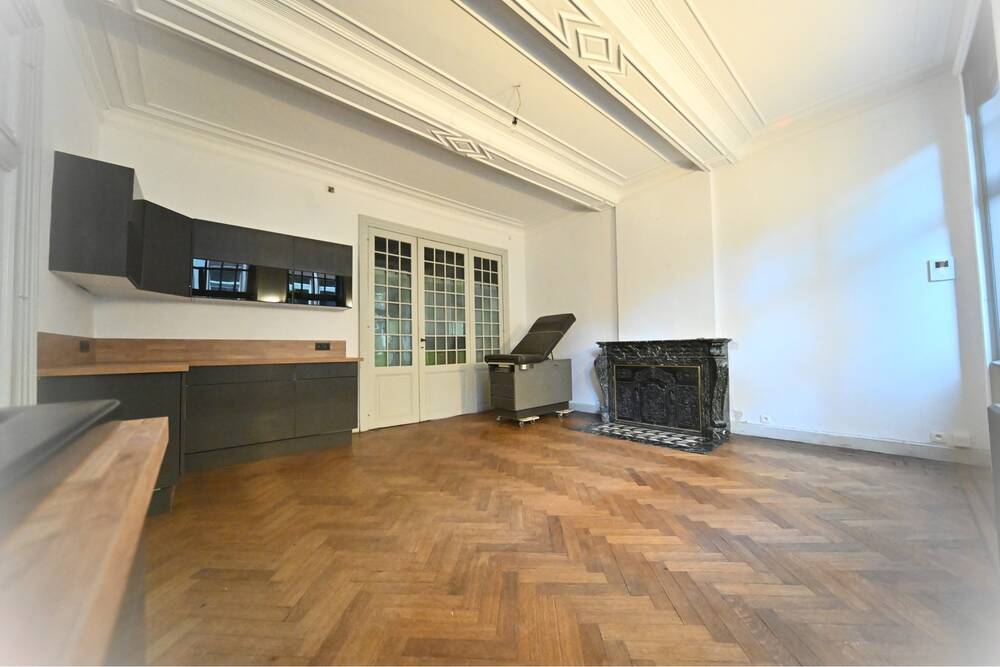 Autre à louer à Ath 7800 900.00€ chambres m² - annonce 192315