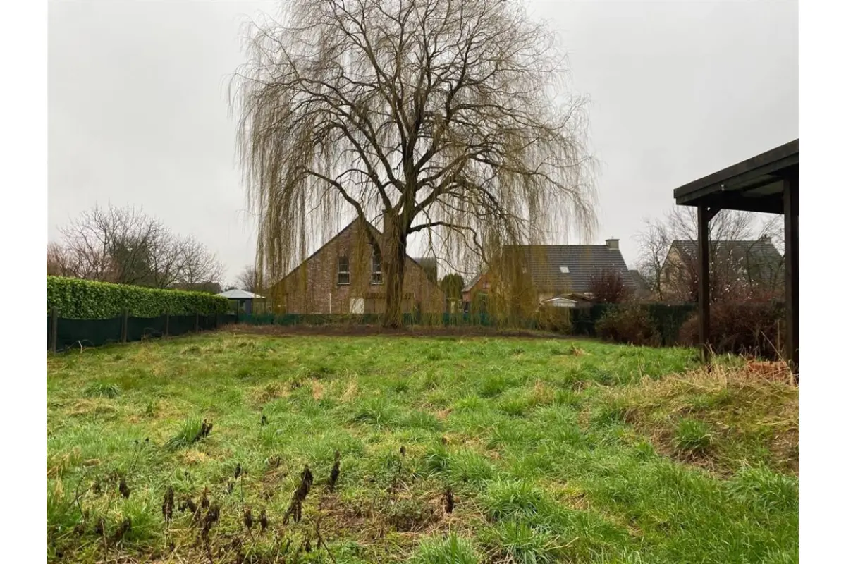 Commerce à vendre à Herseaux 7712 145000.00€  chambres 109.00m² - annonce 194764