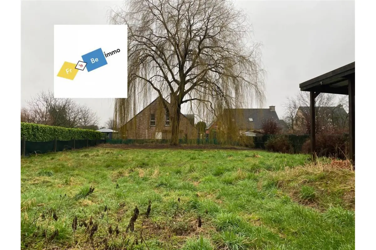 Commerce à vendre à Herseaux 7712 145000.00€  chambres 109.00m² - annonce 194764